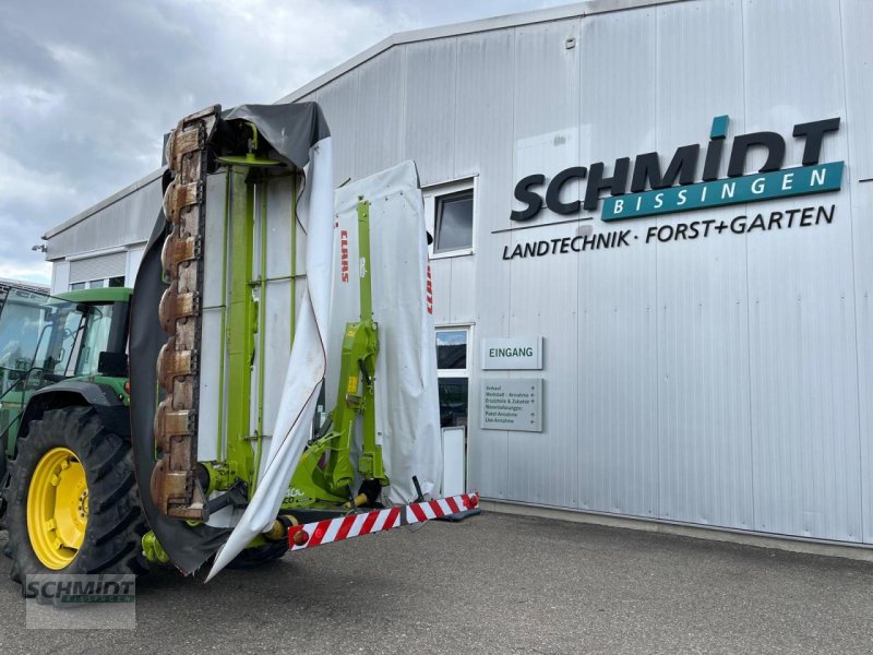 Mähwerk tip CLAAS Disco 8400 CONTOUR, Gebrauchtmaschine in Herbrechtingen