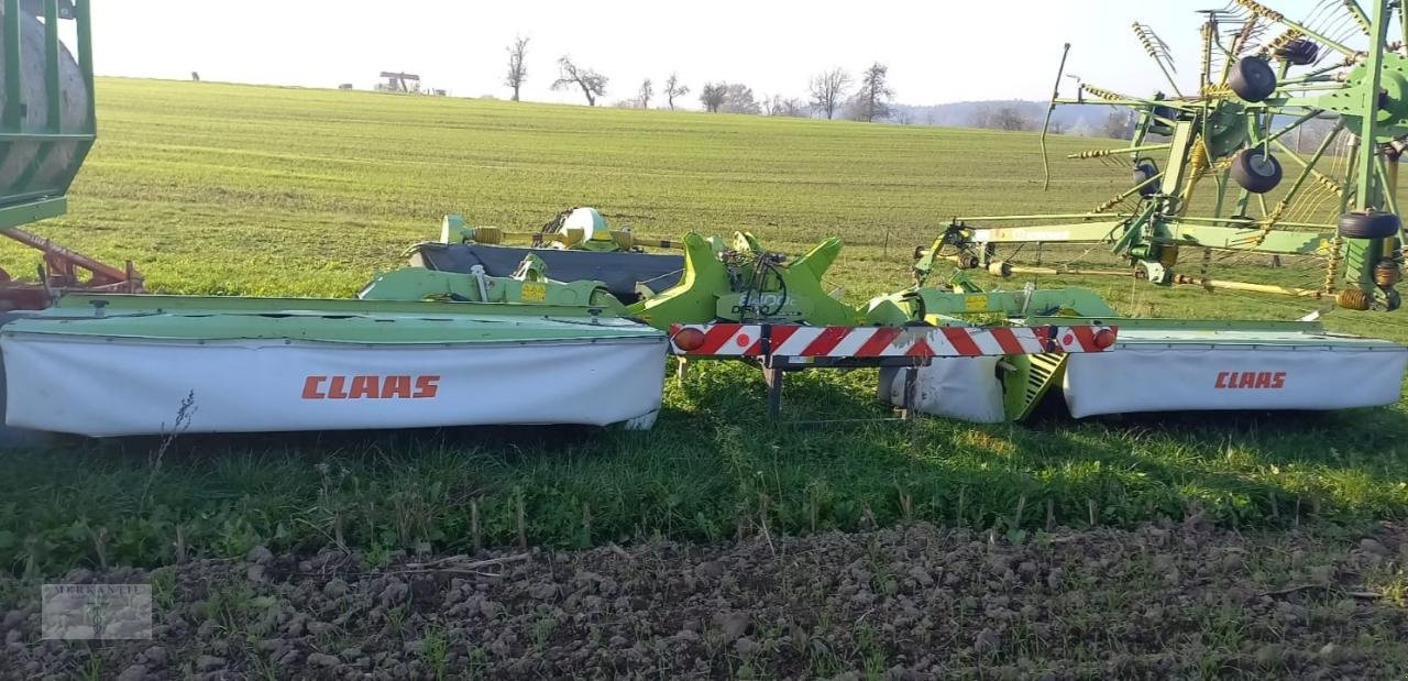 Mähwerk of the type CLAAS Disco 8400C + 3150FC, Gebrauchtmaschine in Pragsdorf (Picture 2)