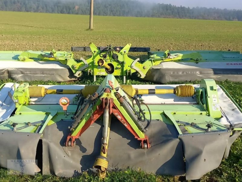 Mähwerk tip CLAAS Disco 8400C + 3150FC, Gebrauchtmaschine in Pragsdorf (Poză 1)