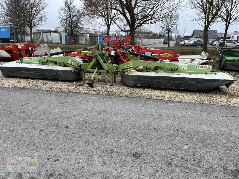 Mähwerk del tipo CLAAS Disco 8500 C, Gebrauchtmaschine In Langenau (Immagine 1)