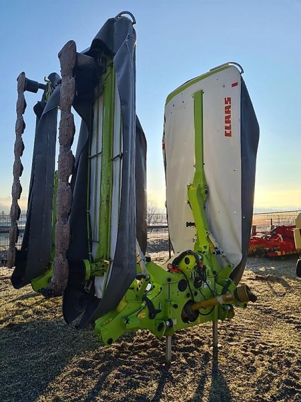 Mähwerk des Typs CLAAS Disco 8500 Contour, Vorführmaschine in Fürstenstein (Bild 3)