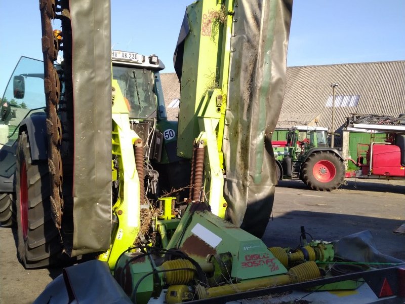 Mähwerk za tip CLAAS Disco 8500 + Disco 3050 FC, Gebrauchtmaschine u Liebenwalde (Slika 1)