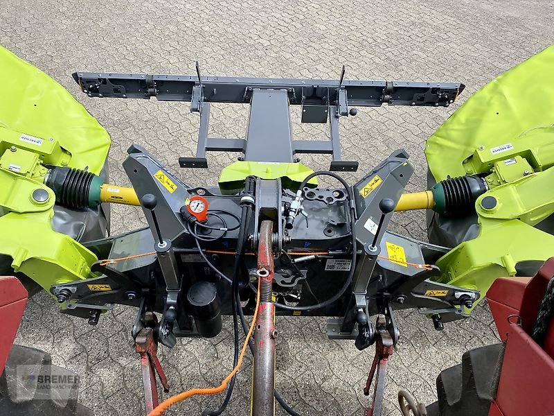 Mähwerk van het type CLAAS DISCO 8500 TREND, Gebrauchtmaschine in Asendorf (Foto 21)