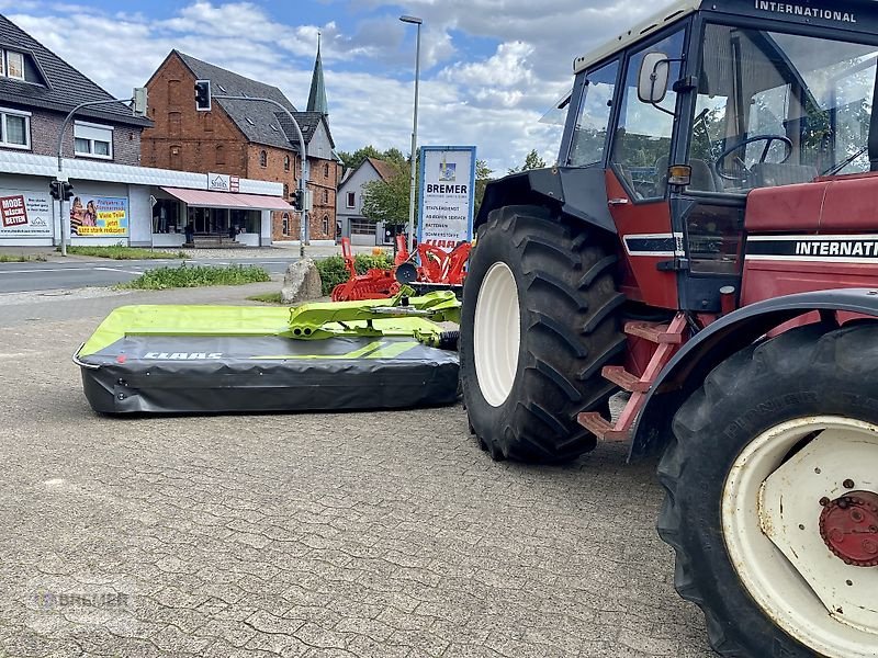 Mähwerk от тип CLAAS DISCO 8500 TREND, Gebrauchtmaschine в Asendorf (Снимка 15)