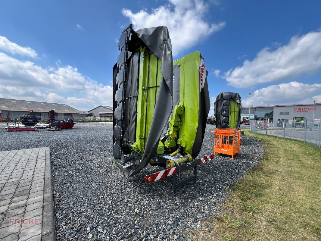 Mähwerk del tipo CLAAS Disco 8500 Trend, Neumaschine en Bockel - Gyhum (Imagen 1)