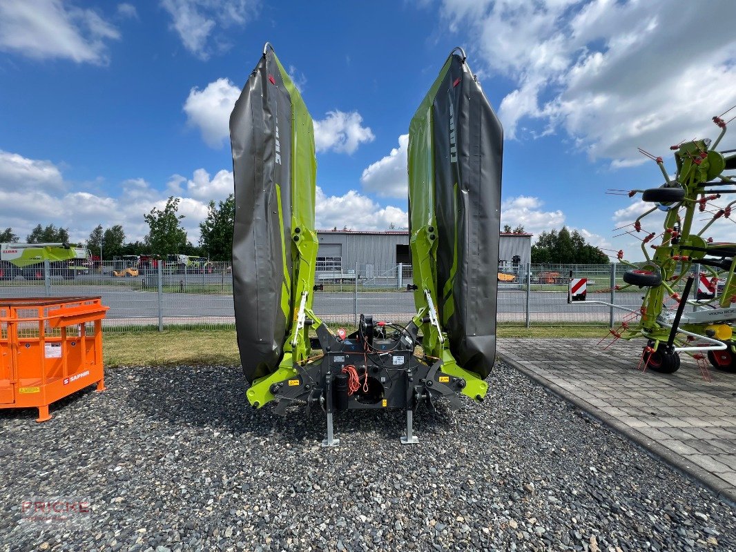 Mähwerk des Typs CLAAS Disco 8500 Trend, Neumaschine in Bockel - Gyhum (Bild 2)