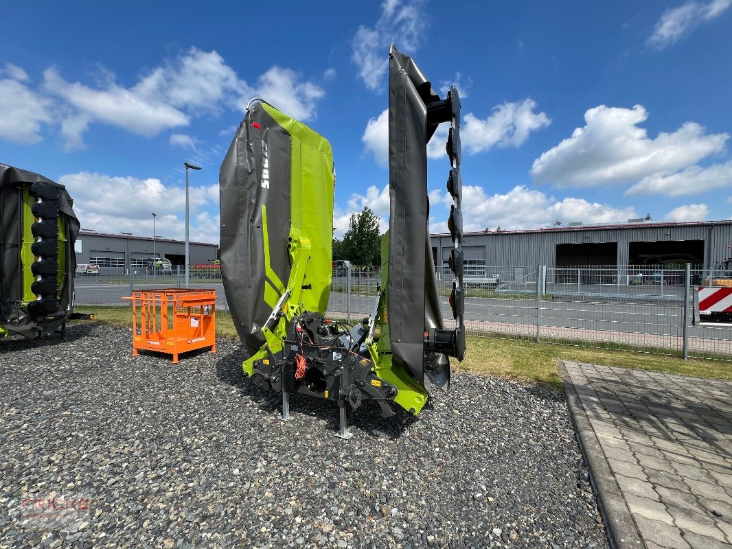 Mähwerk des Typs CLAAS Disco 8500 Trend, Neumaschine in Bockel - Gyhum (Bild 3)