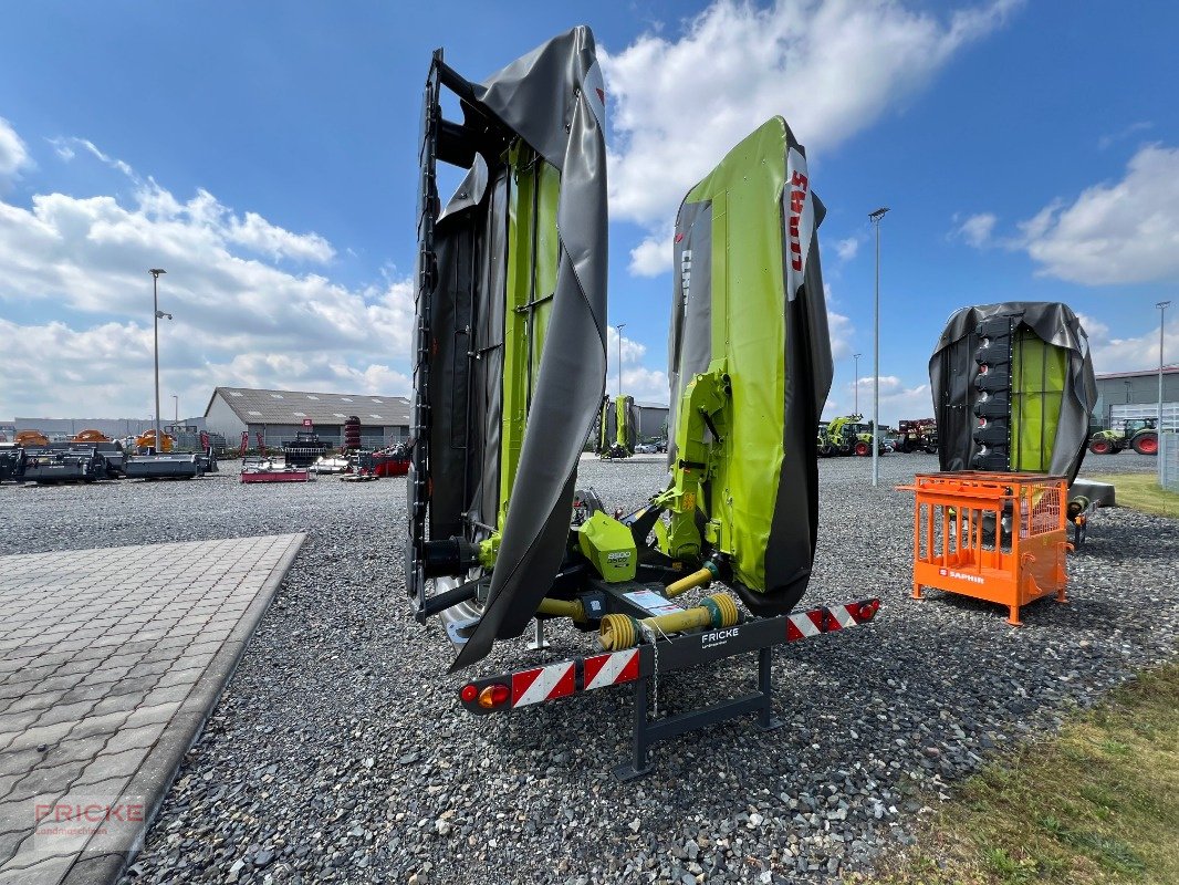 Mähwerk от тип CLAAS Disco 8500 Trend, Neumaschine в Bockel - Gyhum (Снимка 4)