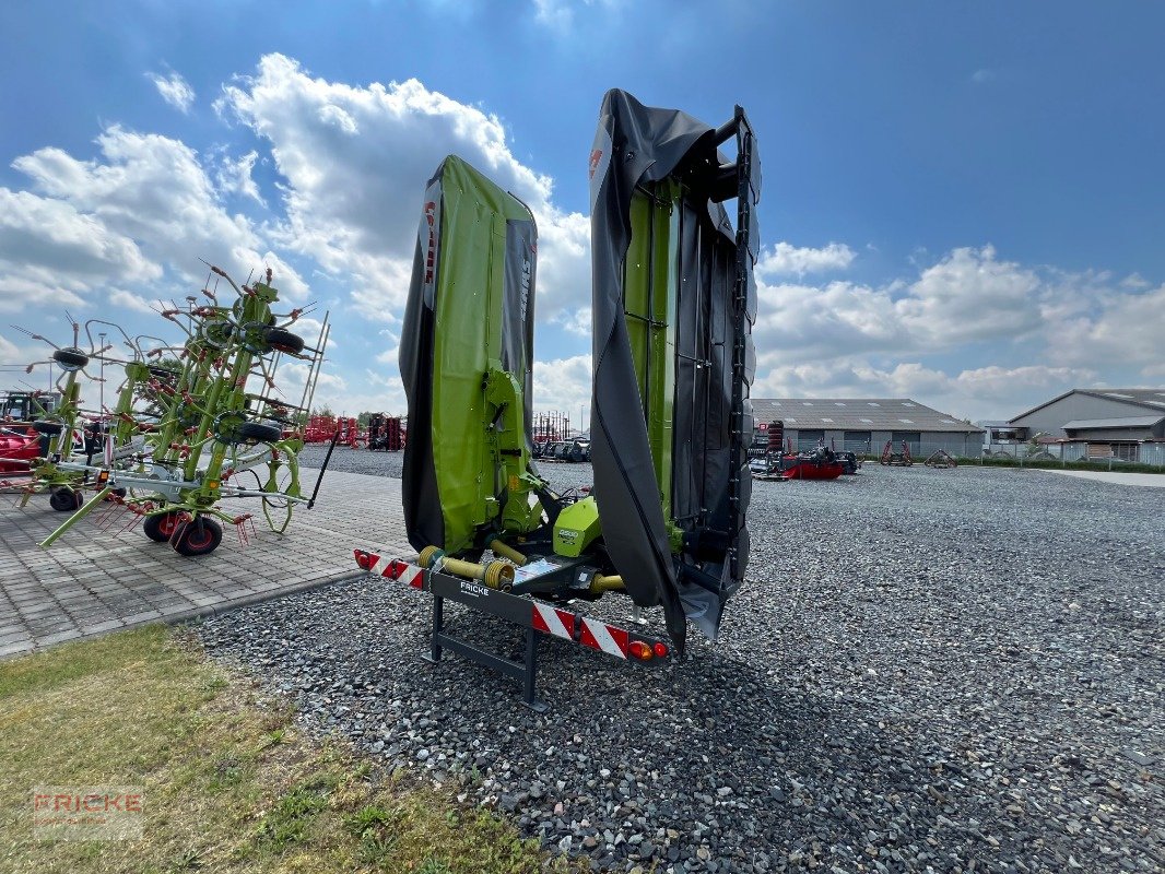 Mähwerk des Typs CLAAS Disco 8500 Trend, Neumaschine in Bockel - Gyhum (Bild 5)