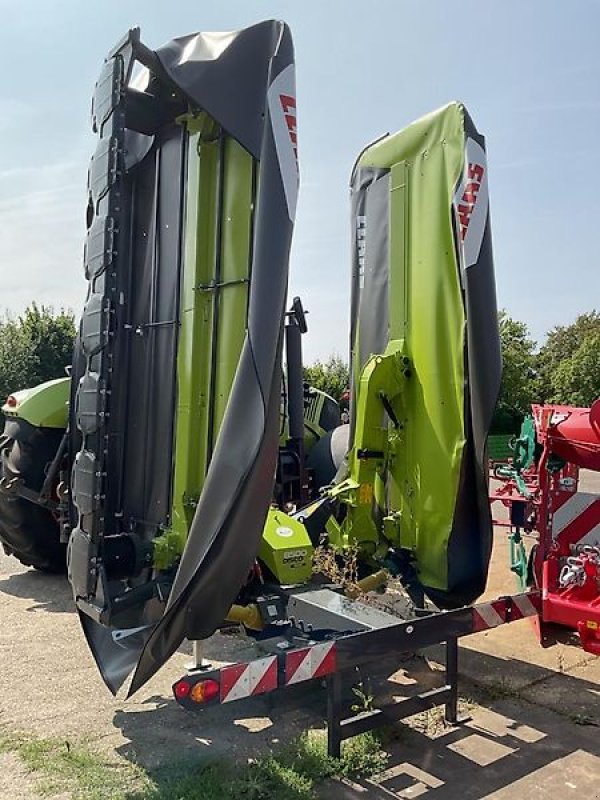 Mähwerk tip CLAAS Disco 8500 Trend, Neumaschine in Eppingen (Poză 3)