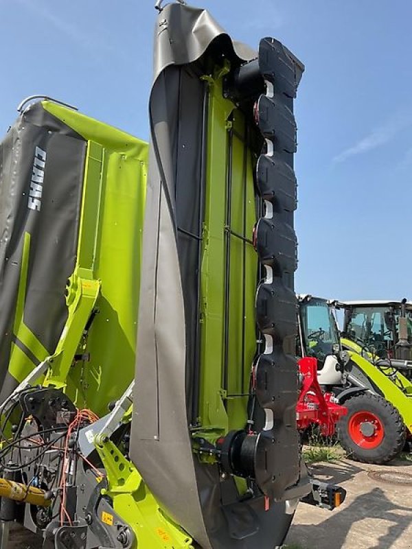 Mähwerk tip CLAAS Disco 8500 Trend, Neumaschine in Eppingen (Poză 2)