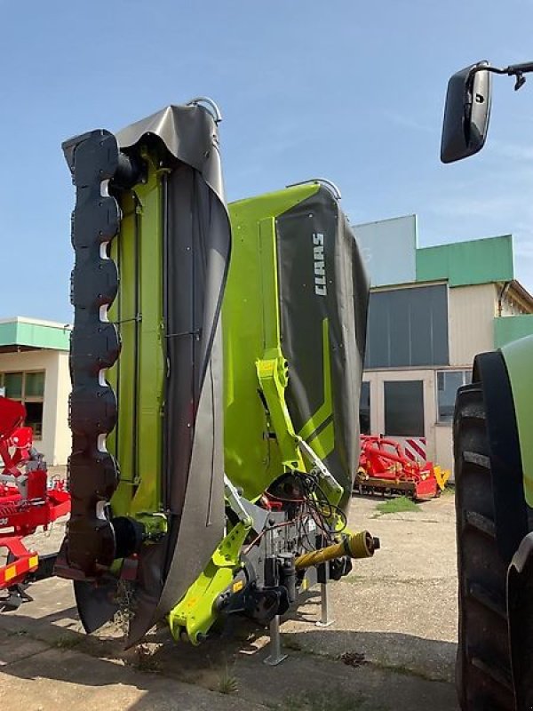 Mähwerk tip CLAAS Disco 8500 Trend, Neumaschine in Eppingen (Poză 1)