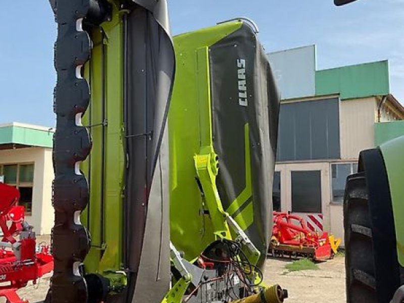 Mähwerk типа CLAAS Disco 8500 Trend, Neumaschine в Eppingen