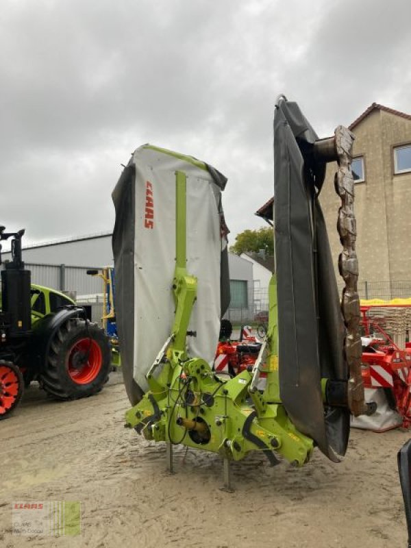 Mähwerk tip CLAAS DISCO 8500 TREND, Gebrauchtmaschine in Heilsbronn (Poză 2)