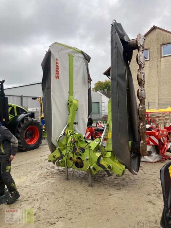 Mähwerk tip CLAAS DISCO 8500 TREND, Gebrauchtmaschine in Heilsbronn (Poză 1)