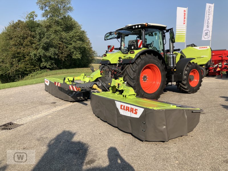 Mähwerk of the type CLAAS Disco 8500, Neumaschine in Zell an der Pram