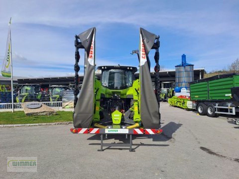 Mähwerk tip CLAAS Disco 8500, Neumaschine in Kematen (Poză 1)