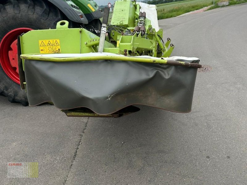 Mähwerk tip CLAAS Disco 8550 C + Corto 3150 F Profil, Gebrauchtmaschine in Saulheim (Poză 5)