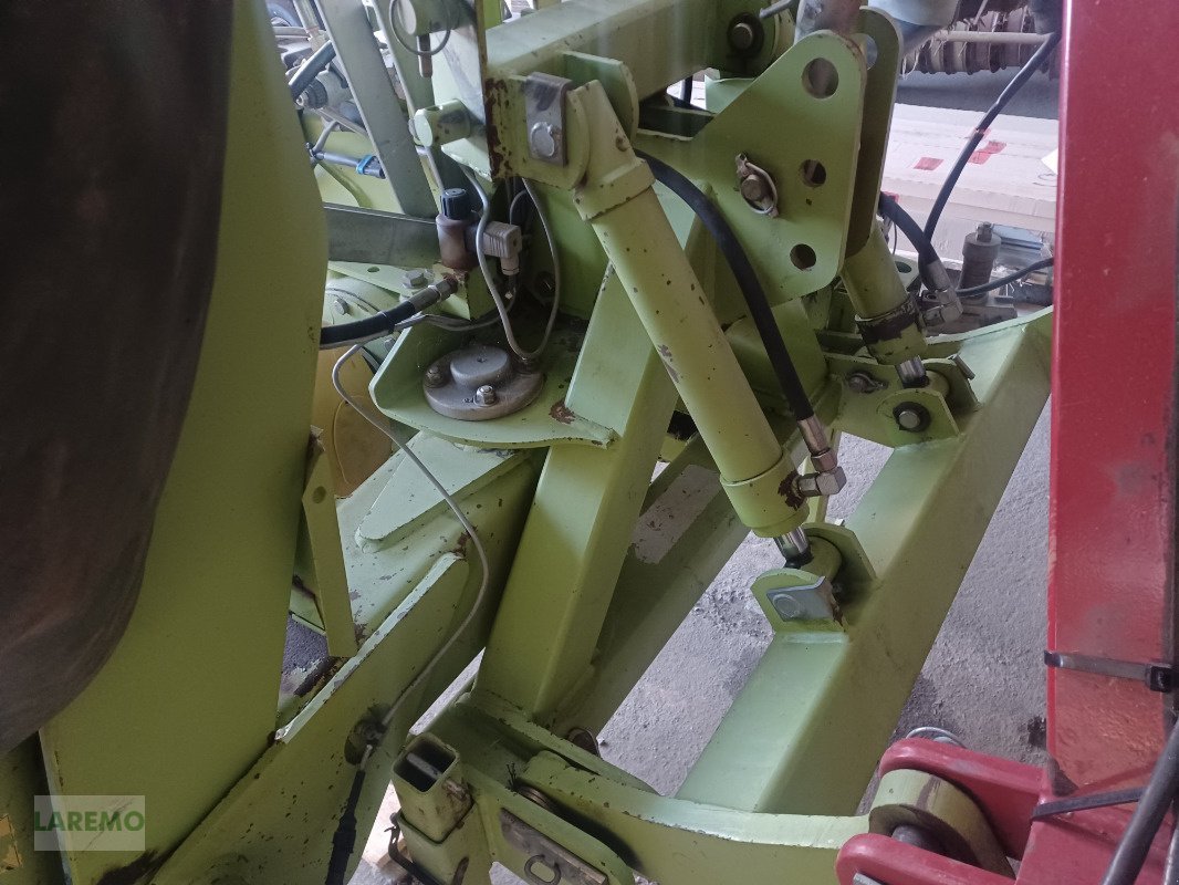 Mähwerk tipa CLAAS Disco 8550 C Plus Rüfa, Gebrauchtmaschine u Langenwetzendorf (Slika 16)