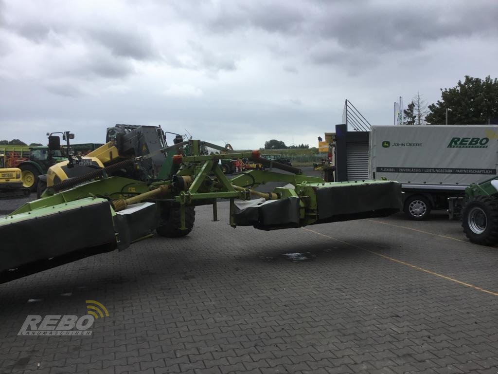 Mähwerk typu CLAAS DISCO 8550 C PLUS, Gebrauchtmaschine v Neuenkirchen-Vörden (Obrázok 2)