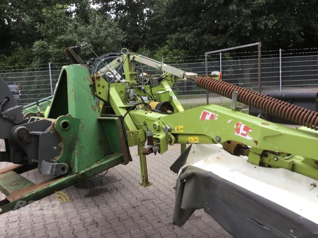 Mähwerk of the type CLAAS DISCO 8550 C PLUS, Gebrauchtmaschine in Neuenkirchen-Vörden (Picture 5)