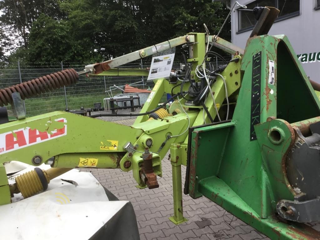 Mähwerk typu CLAAS DISCO 8550 C PLUS, Gebrauchtmaschine v Neuenkirchen-Vörden (Obrázek 7)