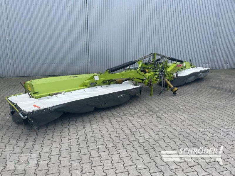 Mähwerk tipa CLAAS DISCO 8550 C PLUS, Gebrauchtmaschine u Wildeshausen (Slika 1)