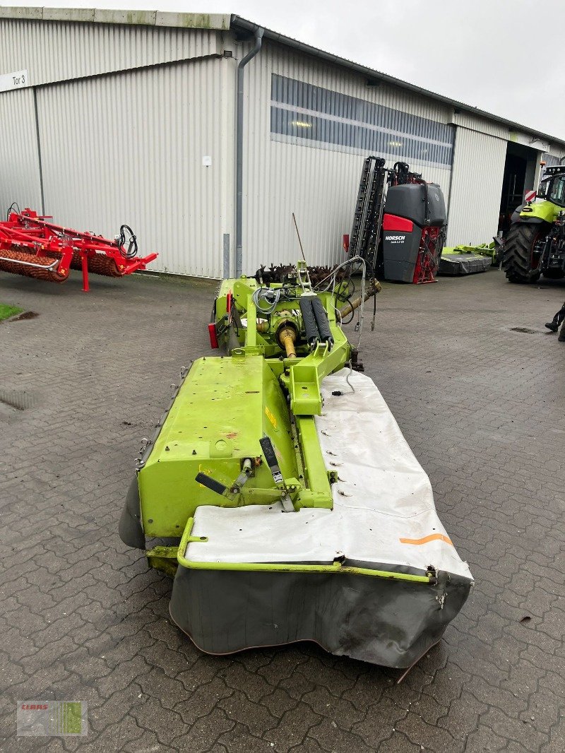 Mähwerk typu CLAAS DISCO 8550 C Plus, Gebrauchtmaschine v Risum-Lindholm (Obrázek 2)