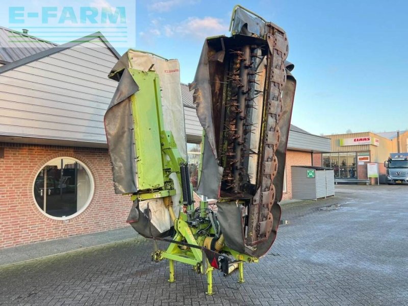 Mähwerk van het type CLAAS disco 8550 c, Gebrauchtmaschine in ag BROEKLAND (Foto 1)