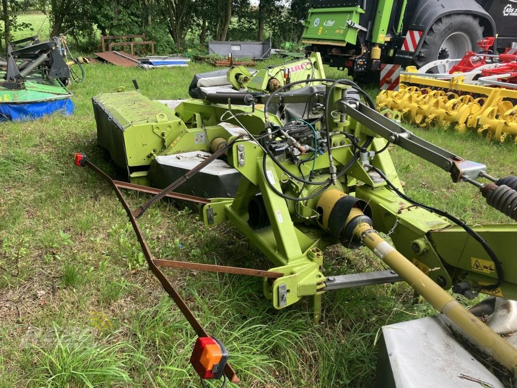 Mähwerk typu CLAAS DISCO 8550 C, Gebrauchtmaschine v Albersdorf (Obrázok 9)