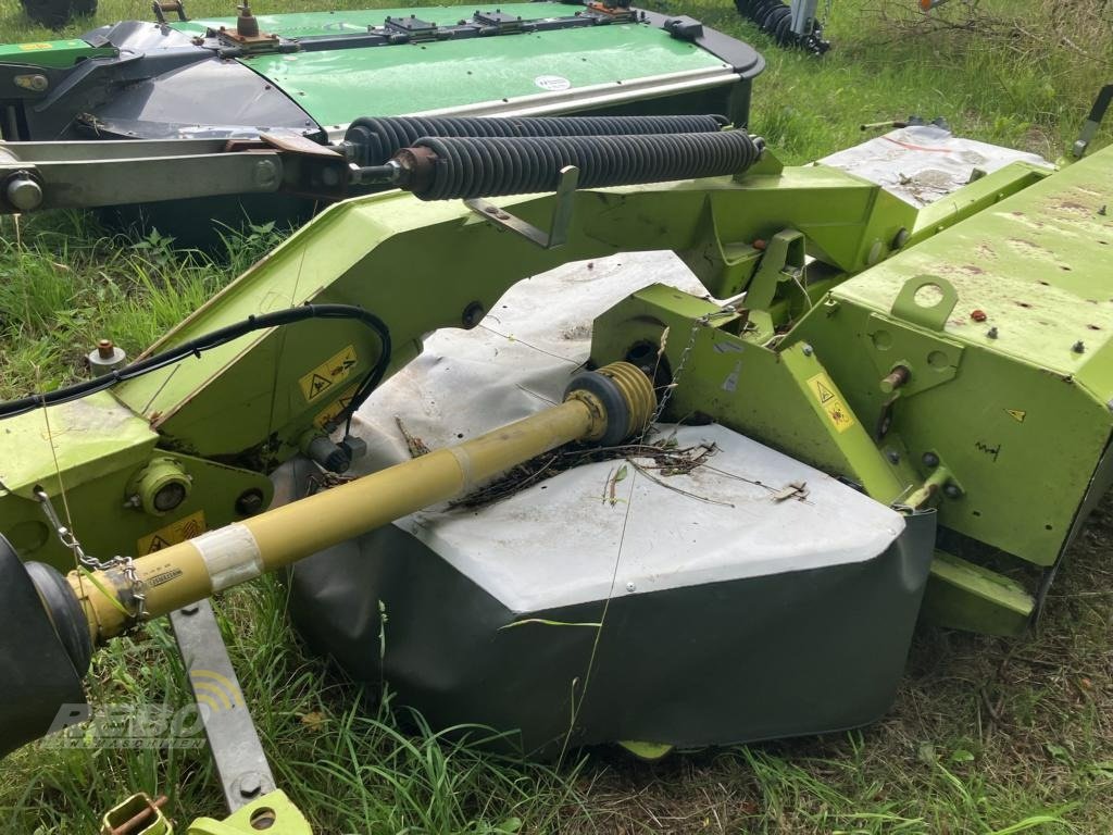 Mähwerk van het type CLAAS DISCO 8550 C, Gebrauchtmaschine in Albersdorf (Foto 12)