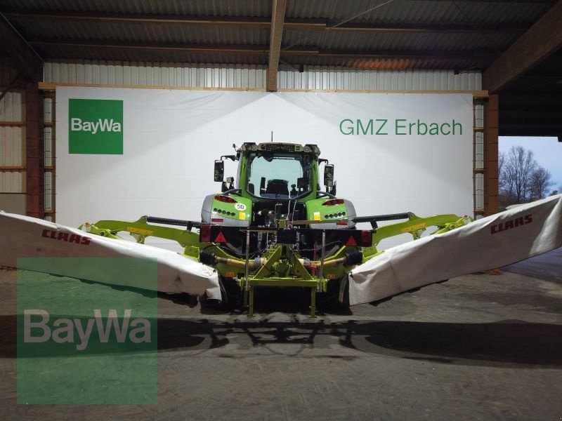 Mähwerk типа CLAAS DISCO 8550 PLUS, Gebrauchtmaschine в Erbach (Фотография 8)