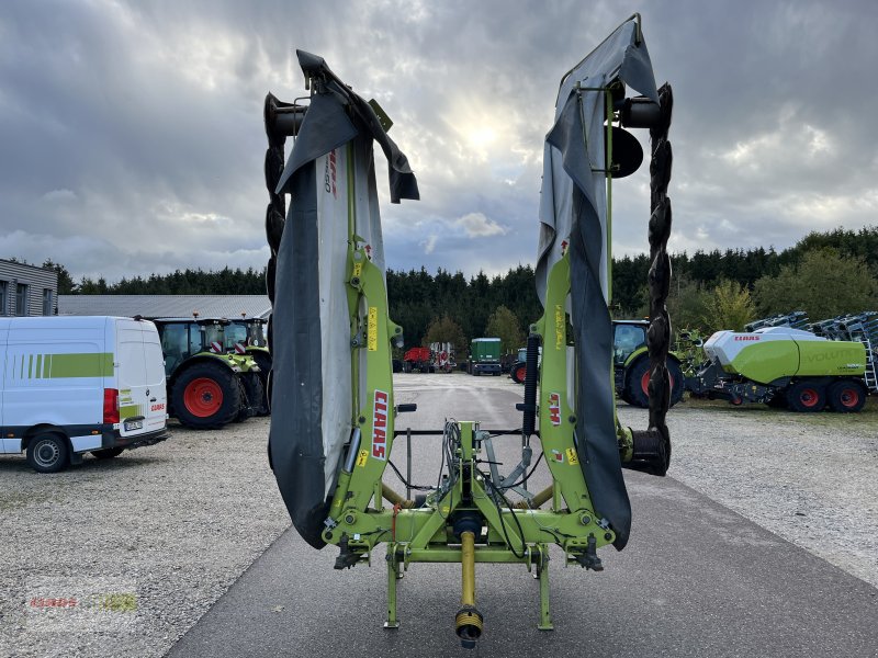 Mähwerk des Typs CLAAS Disco 8550 Plus, Gebrauchtmaschine in Dasing