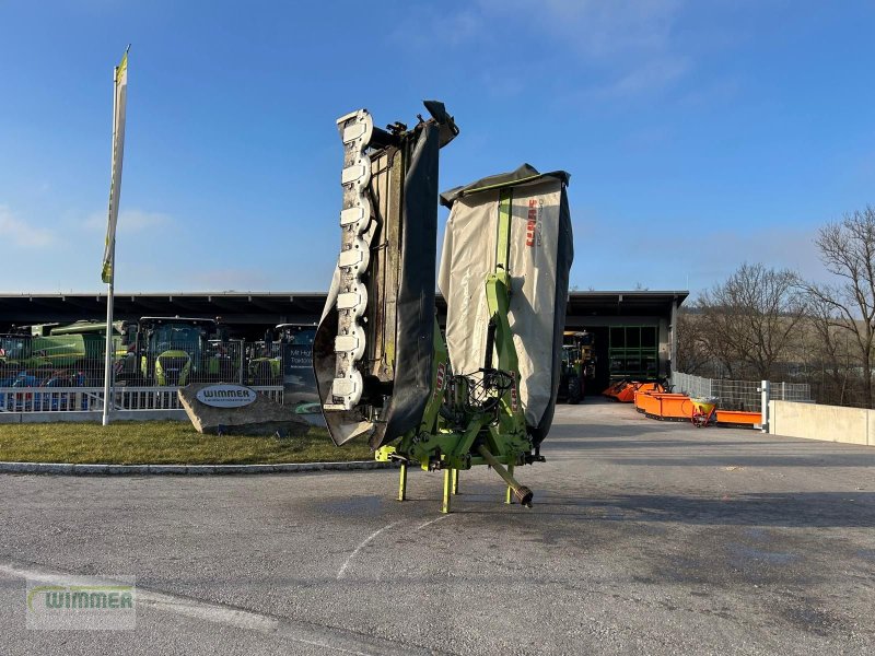 Mähwerk del tipo CLAAS DISCO 8550, Gebrauchtmaschine In Kematen (Immagine 1)