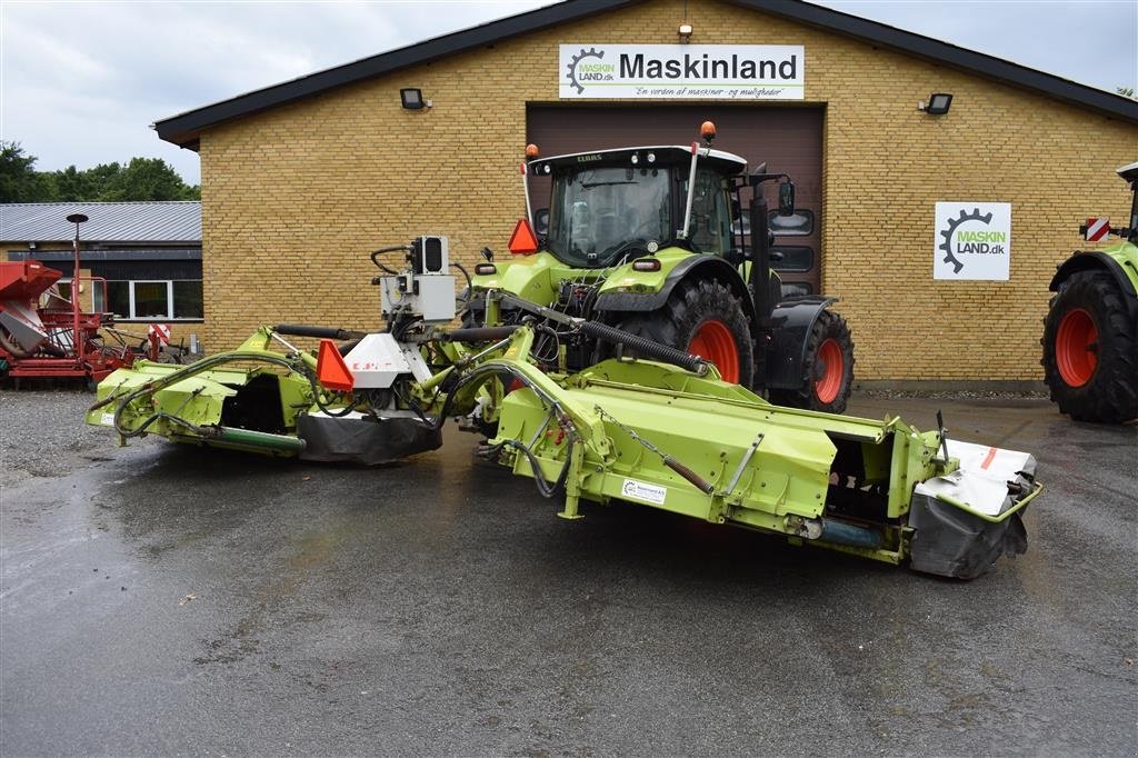 Mähwerk του τύπου CLAAS Disco 8550AS Plus m/bånd DISCO 3050 FC FRONT, Gebrauchtmaschine σε Grindsted (Φωτογραφία 1)