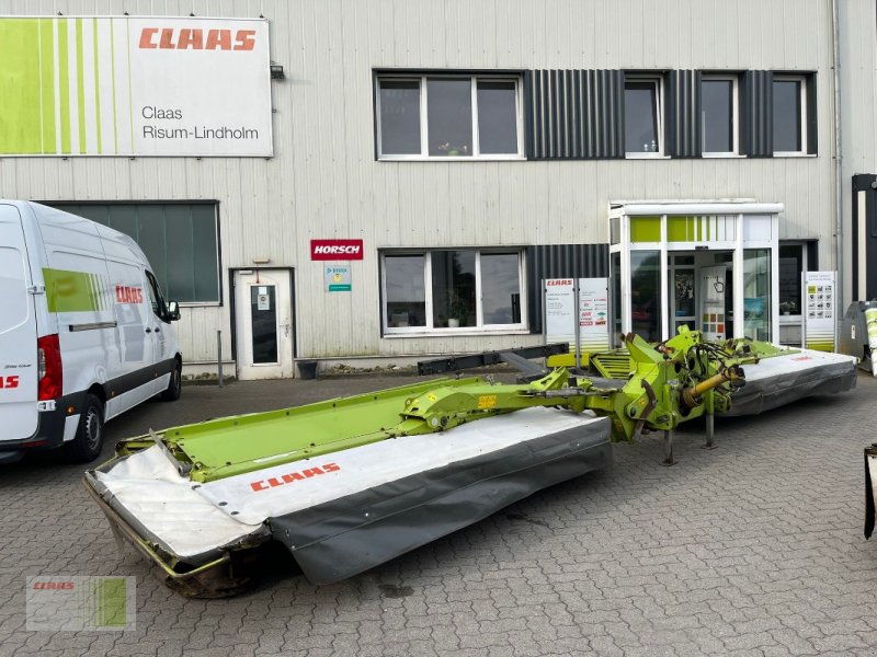 Mähwerk of the type CLAAS DISCO 9100 C CONTOUR, Gebrauchtmaschine in Risum-Lindholm (Picture 1)