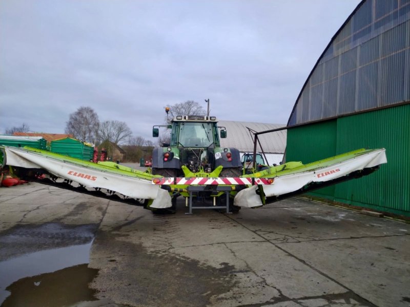 Mähwerk del tipo CLAAS Disco 9100 C, Gebrauchtmaschine In Liebenwalde (Immagine 1)