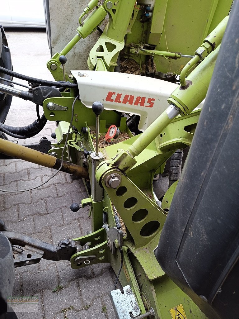 Mähwerk des Typs CLAAS Disco 9100 C, Gebrauchtmaschine in Altötting (Bild 12)