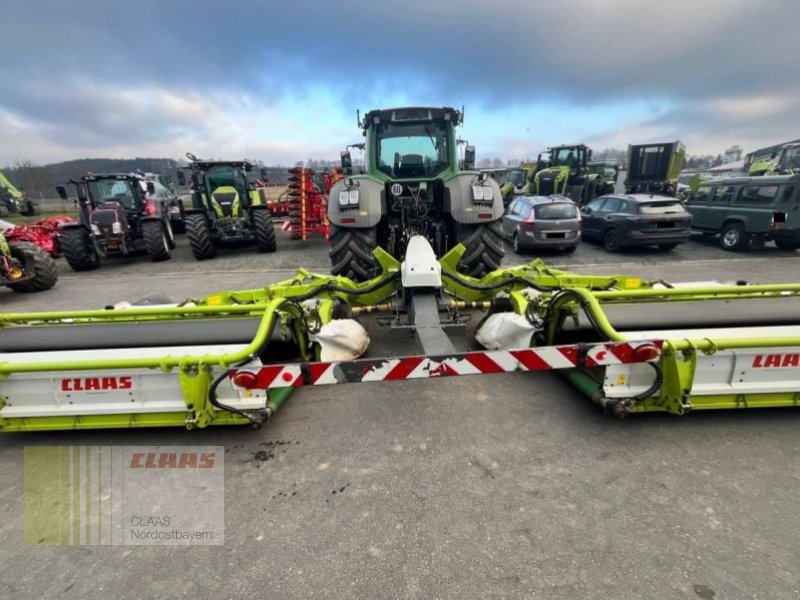 Mähwerk des Typs CLAAS DISCO 9100 CAS SCHMETTERLING, Gebrauchtmaschine in Altenstadt a.d. Waldnaab