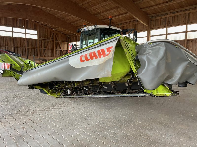 Mähwerk van het type CLAAS Disco 9200 + 3200 FC, Gebrauchtmaschine in Bad Teinach - zavelstein (Foto 1)