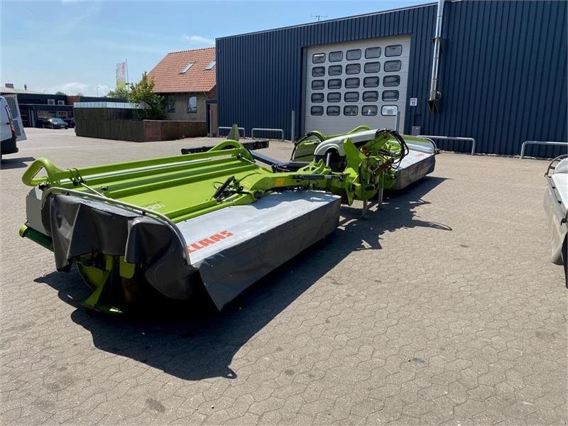 Mähwerk typu CLAAS Disco 9200 ASW M bånd, Gebrauchtmaschine w Ribe (Zdjęcie 6)