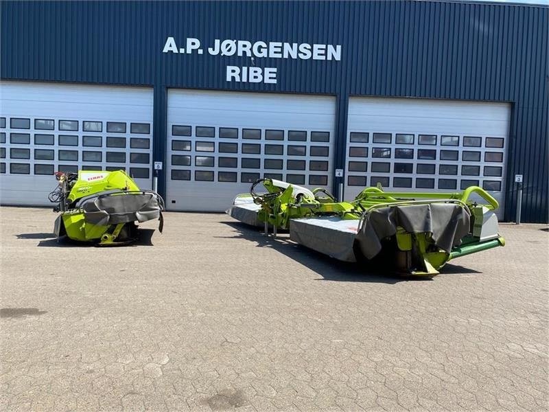 Mähwerk of the type CLAAS Disco 9200 ASW M bånd, Gebrauchtmaschine in Ribe (Picture 1)