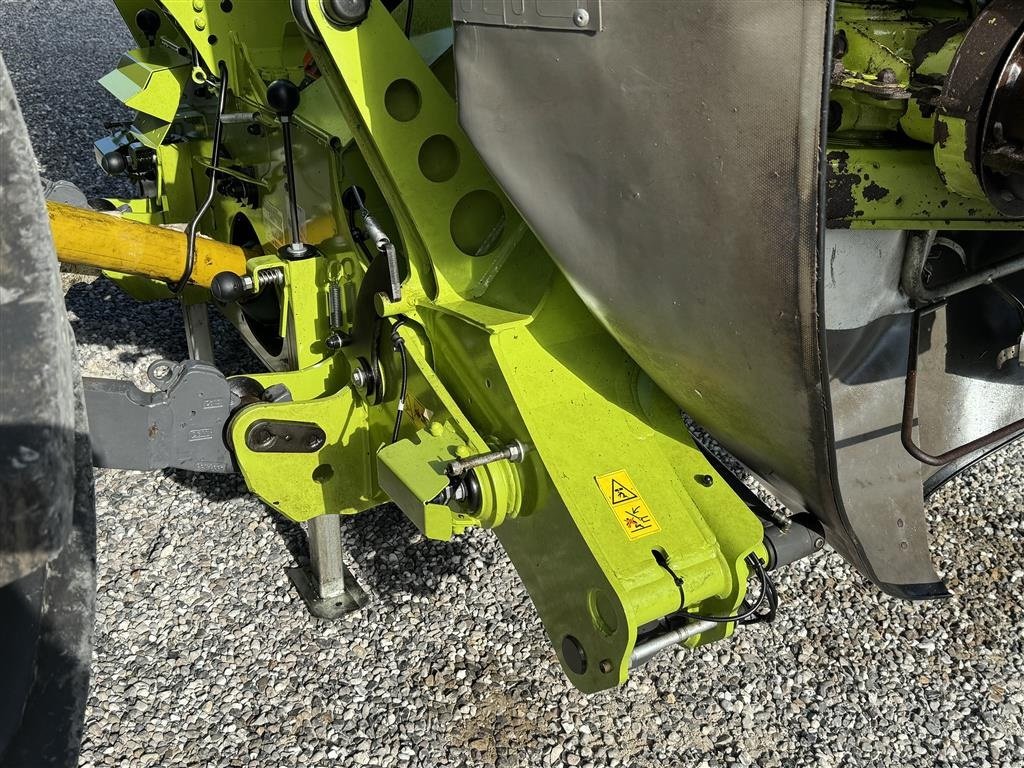 Mähwerk a típus CLAAS Disco 9200 ASW Med Disco 3600 FC, Gebrauchtmaschine ekkor: Hadsten (Kép 6)