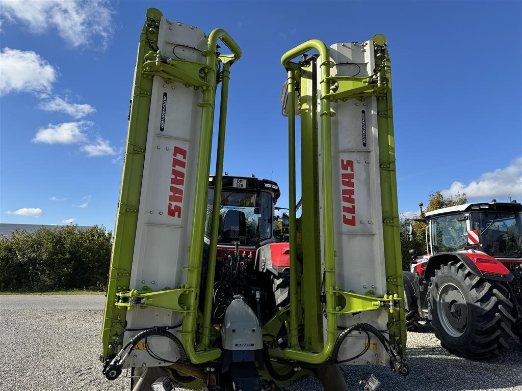 Mähwerk du type CLAAS Disco 9200 ASW Med Disco 3600 FC, Gebrauchtmaschine en Hadsten (Photo 1)