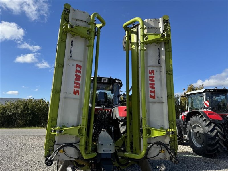 Mähwerk Türe ait CLAAS Disco 9200 ASW Med Disco 3600 FC, Gebrauchtmaschine içinde Hadsten