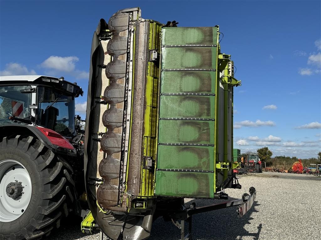 Mähwerk typu CLAAS Disco 9200 ASW Med Disco 3600 FC, Gebrauchtmaschine v Hadsten (Obrázek 5)