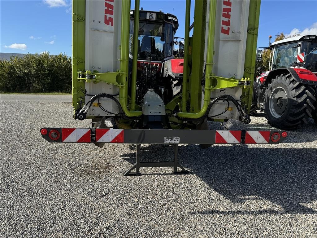 Mähwerk tip CLAAS Disco 9200 ASW Med Disco 3600 FC, Gebrauchtmaschine in Hadsten (Poză 3)