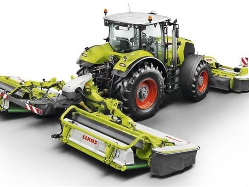 Mähwerk of the type CLAAS Disco 9200 ASW, Gebrauchtmaschine in Ribe (Picture 1)
