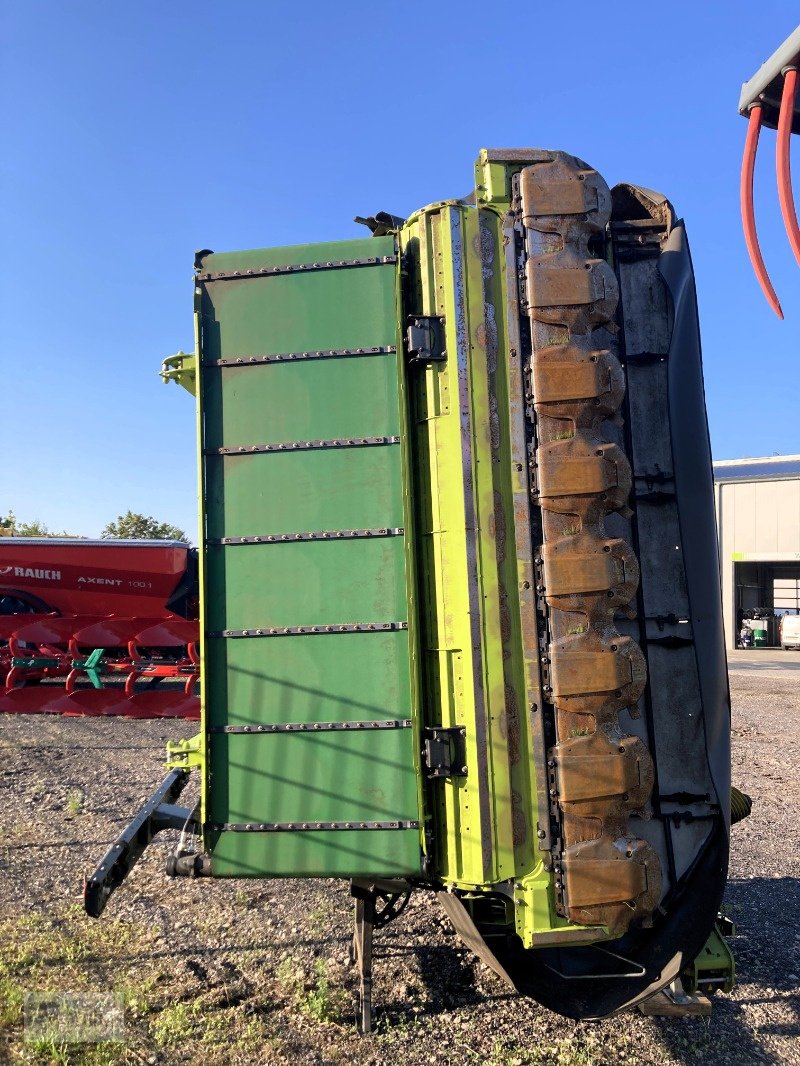 Mähwerk du type CLAAS Disco 9200 C AS Bandmähwerk, Gebrauchtmaschine en Karstädt (Photo 3)