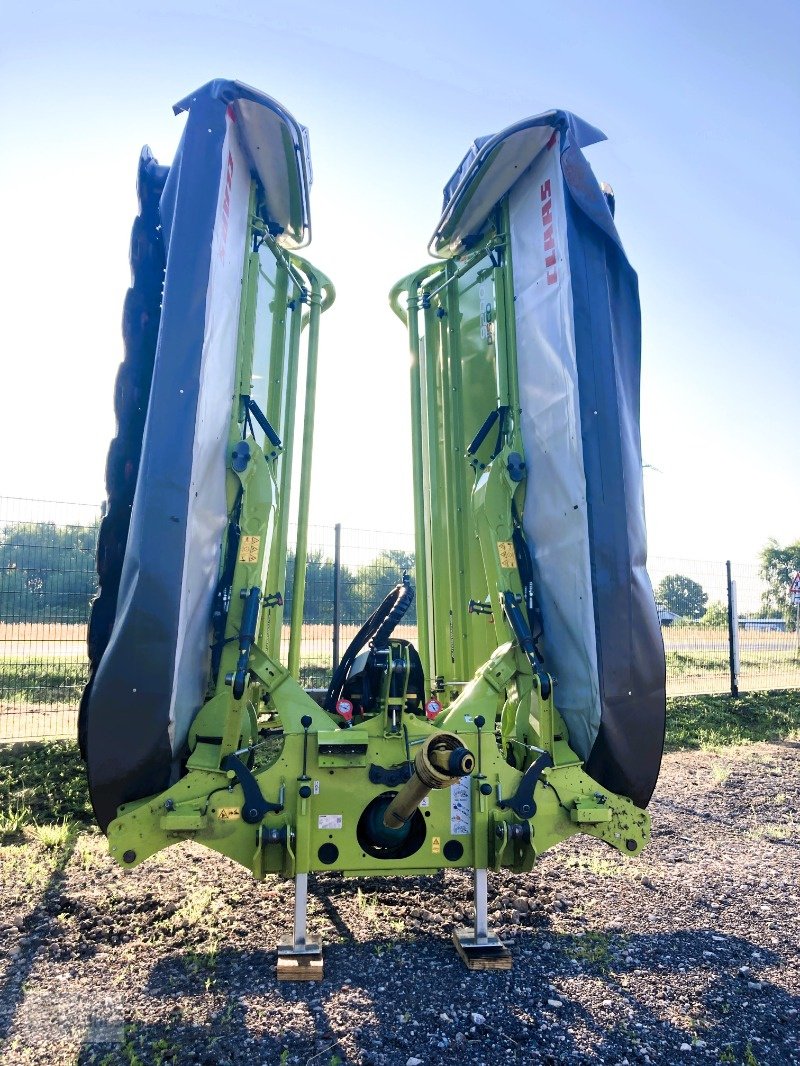 Mähwerk du type CLAAS Disco 9200 C AS Bandmähwerk, Gebrauchtmaschine en Karstädt (Photo 5)